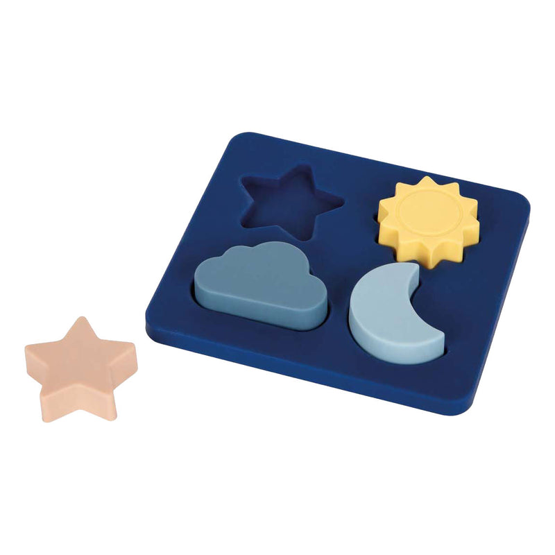 Load image into Gallery viewer, Small foot - siliconen puzzel