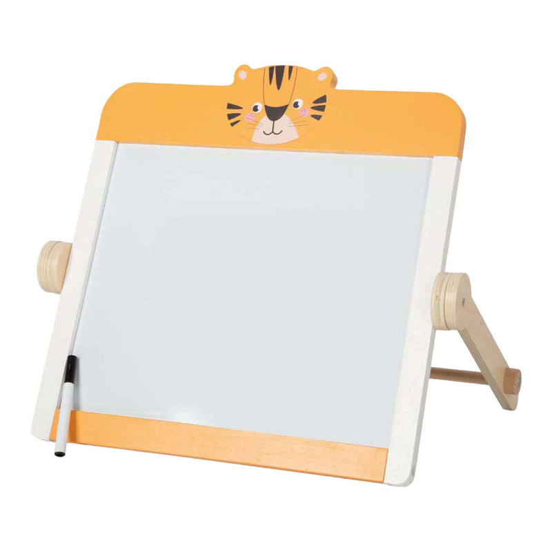 Load image into Gallery viewer, Small foot - schoolbord en whiteboard safari fsc