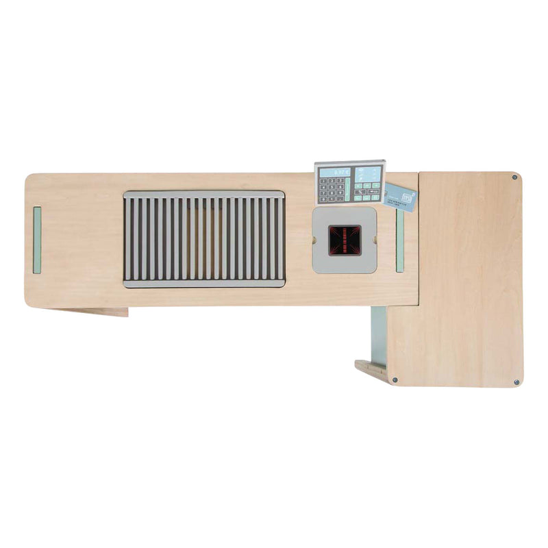 Load image into Gallery viewer, Small foot - kinderwinkel en keuken groen fresh