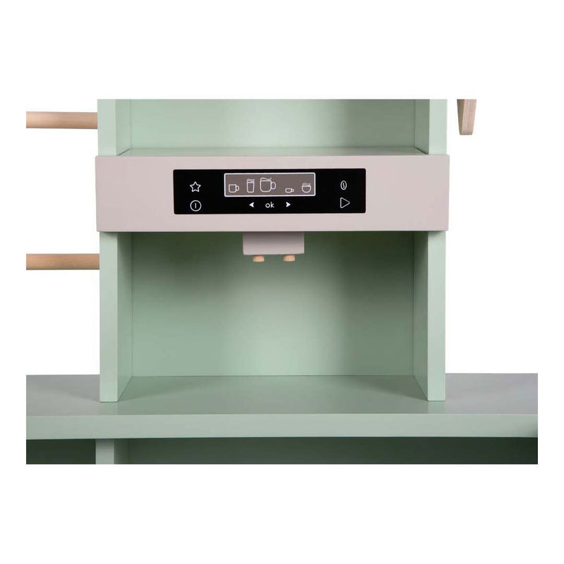 Load image into Gallery viewer, Small foot - kinderwinkel en keuken groen fresh