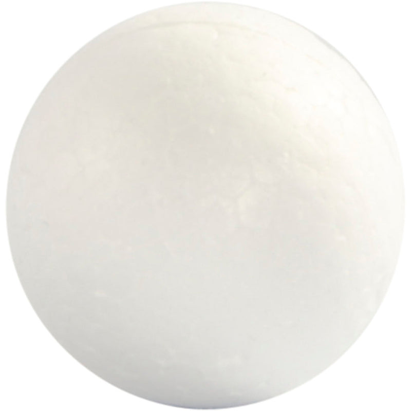 Load image into Gallery viewer, Creativ company styropor ballen ø 3cm, 10st.