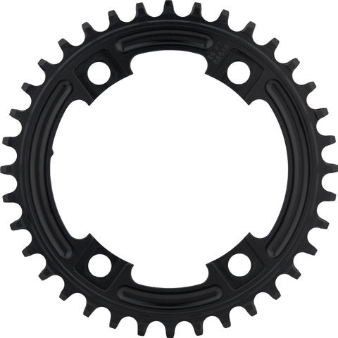 Load image into Gallery viewer, Wolf tooth components 107 bcd chainring for sram