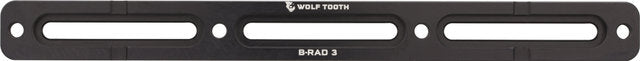 Load image into Gallery viewer, Wolf tooth components b-rad mounting base 3