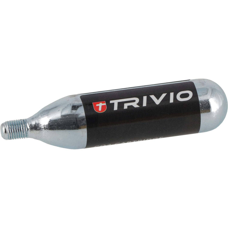 Load image into Gallery viewer, Trivio - co2 patronen 25 gram - doos 20 stuks