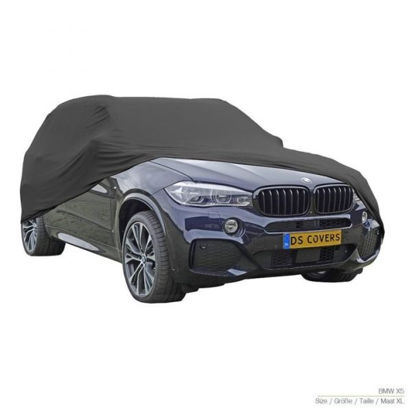 Load image into Gallery viewer, Ds covers autohoes boxx suv indoor medium - zwart