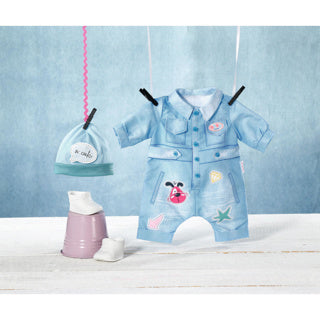 Load image into Gallery viewer, Baby born | 2 stuks