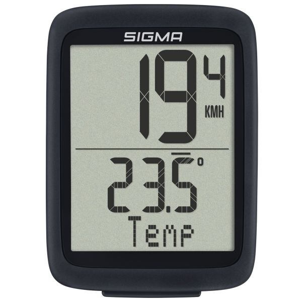 Load image into Gallery viewer, Sigma bc 10.0 wr computer bedraad 10 funties 10210