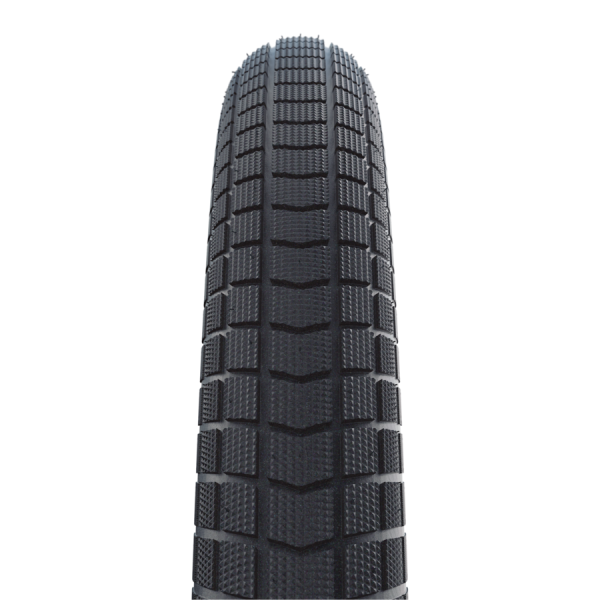 Load image into Gallery viewer, Schwalbe benelux b.v. schwalbe draadband motion super moto-x 55-406 +r zwart