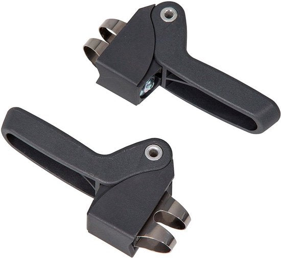 Load image into Gallery viewer, Qibbel zitje widek junior 6+ cappuccino