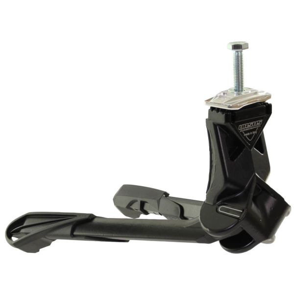 Load image into Gallery viewer, standaard Jumbo aluminium 28 inch 29 mm zwart
