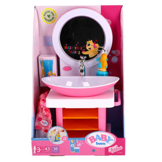 Load image into Gallery viewer, Baby born wastafel