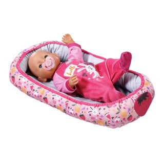 Load image into Gallery viewer, Abi baby born nest 43cm