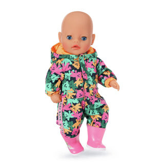 Afbeelding laden in galerijviewer, Baby born onesie 36cm | 2 stuks
