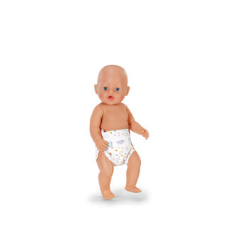 Load image into Gallery viewer, Baby born nappies 43 cm 5 pack | 2 stuks