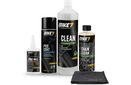 Afbeelding laden in galerijviewer, Bike7 - clean care box