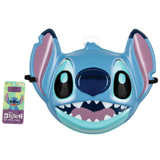 Load image into Gallery viewer, Jakks pacific stitch masker kids stitch