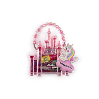 Afbeelding laden in galerijviewer, Dream pop nail en lip set | 4 stuks