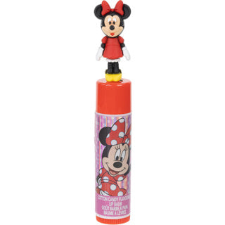 Load image into Gallery viewer, Minnie lipbalsem met 3d figuur | 12 stuks