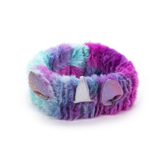 Afbeelding laden in galerijviewer, Dream pop make-up haarband unicorn | 6 stuks