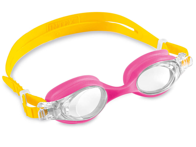 Load image into Gallery viewer, Intex kids duikbril - twinpack