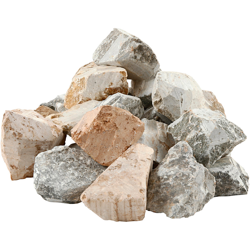 Afbeelding laden in galerijviewer, Https: www.cchobby.nl speksteen-inhoud-kan-varieren-diverse-kleuren-5x10-kg-1-doos