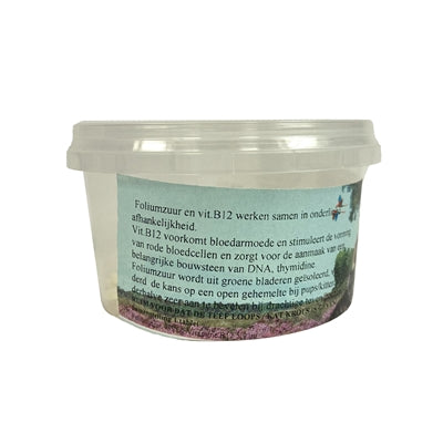 Load image into Gallery viewer, Dierendrogist Foliumzuur vitamine b12