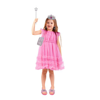 Load image into Gallery viewer, Osa private label princess verkleedset 5-delig