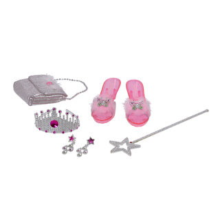 Load image into Gallery viewer, Osa private label princess verkleedset 5-delig