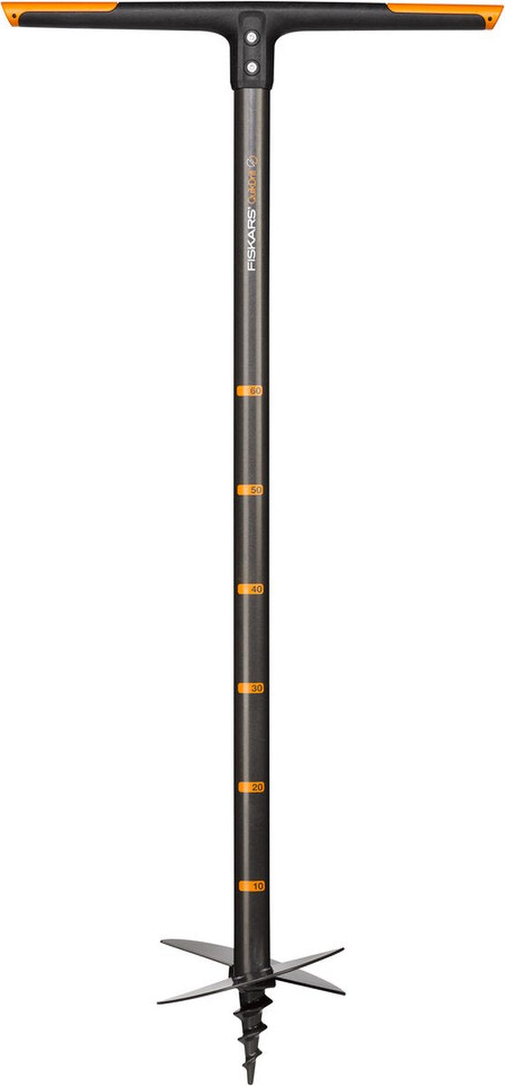 Load image into Gallery viewer, Fiskars 1000640 quikdrill handgrondboor - 1100x200mm
