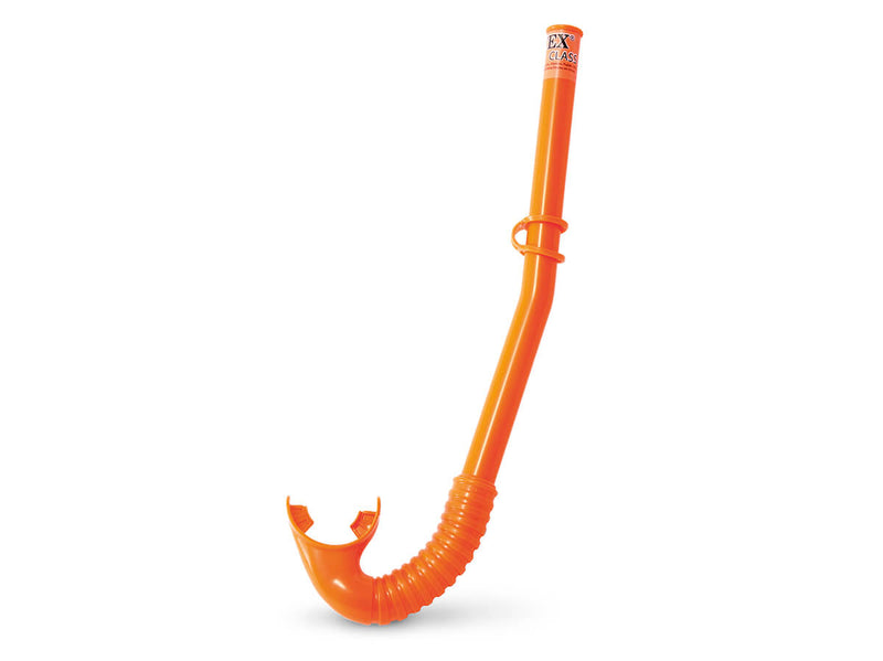 Load image into Gallery viewer, Intex Haai snorkelset