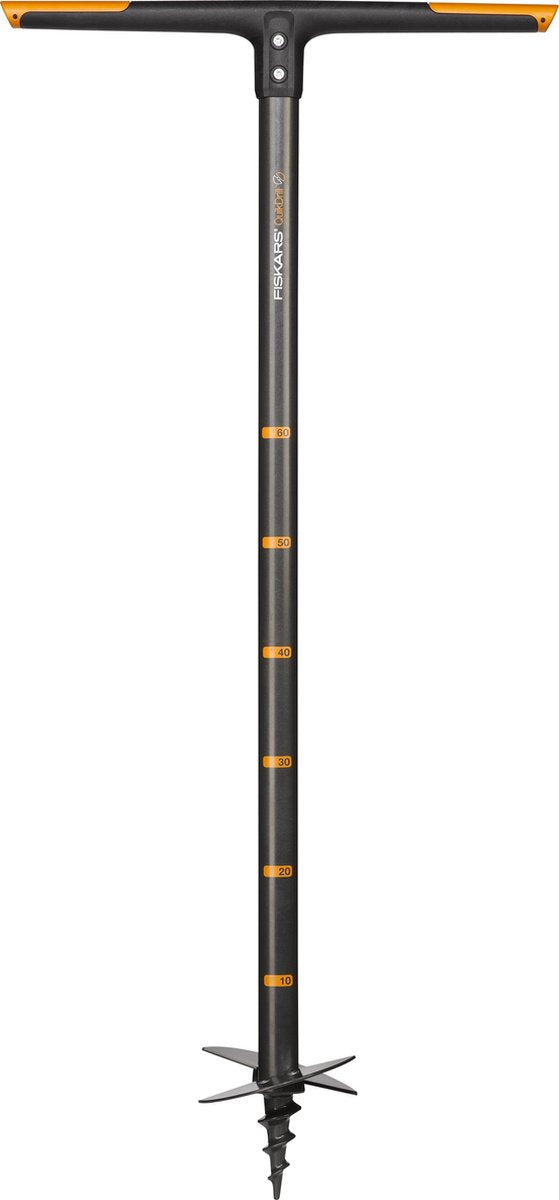 Load image into Gallery viewer, Fiskars quikdrill handboor ø 150mm - 110 cm