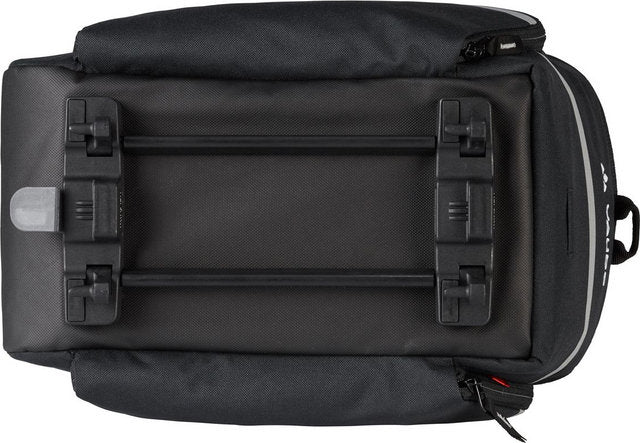 Load image into Gallery viewer, Vaude silkroad plus pannier rack bag w snapit