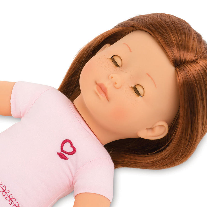 Load image into Gallery viewer, Corolle ma babypop - prune, 36cm