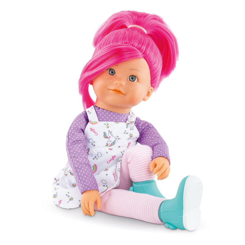 Load image into Gallery viewer, Corolle Rainbow Pop Nephelie, 38cm