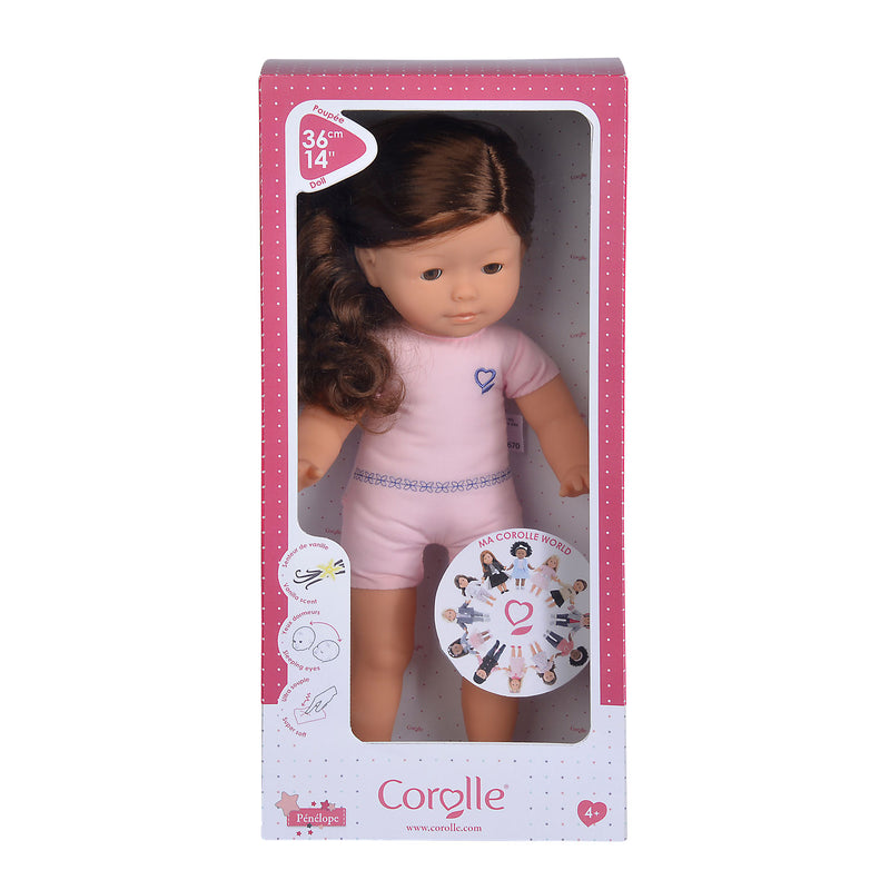 Load image into Gallery viewer, Ma Corolle Babypop - Penelope, 36cm