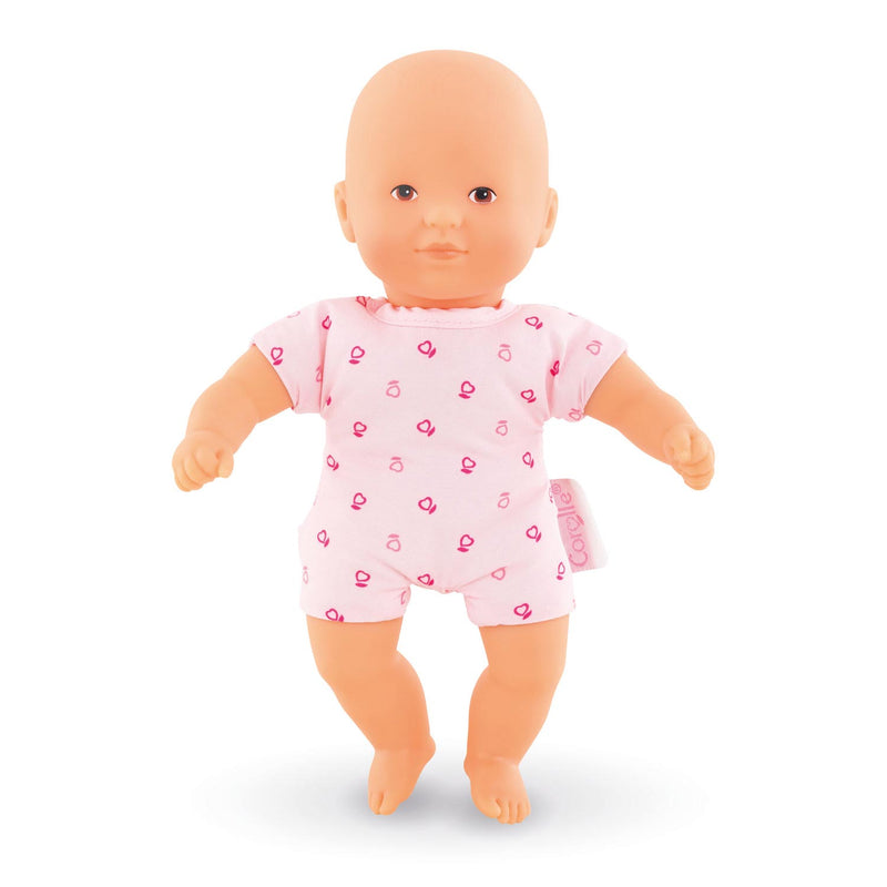 Load image into Gallery viewer, Corolle Mon Poupon Mini Calin Roze, 20cm