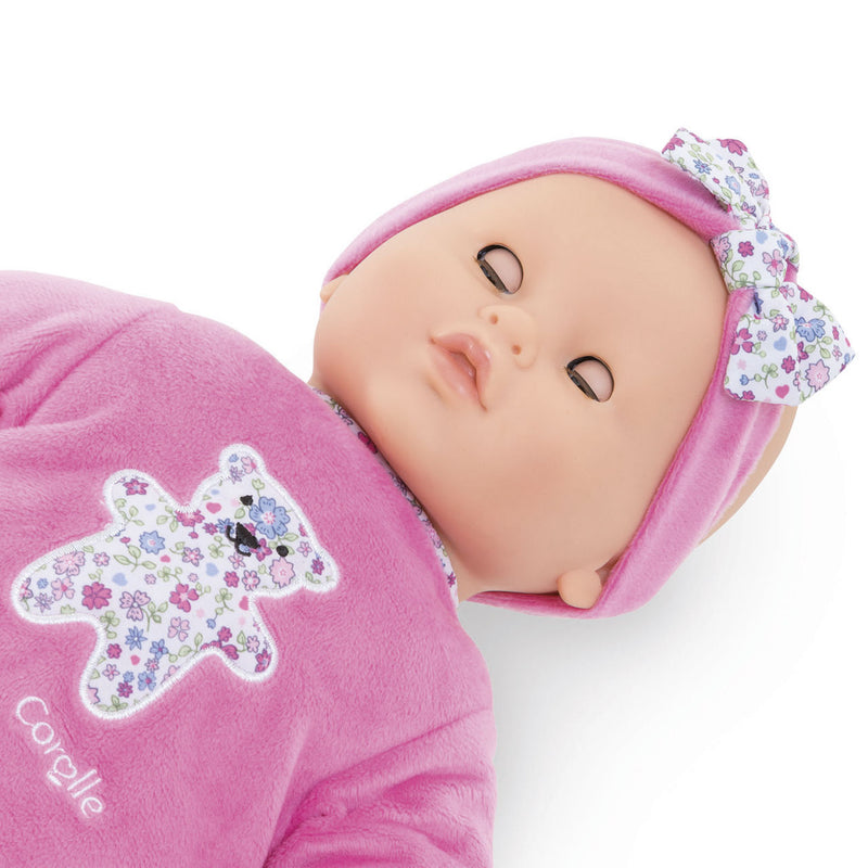 Load image into Gallery viewer, Corolle mon grand poupon interactieve babypop lucille, 42cm