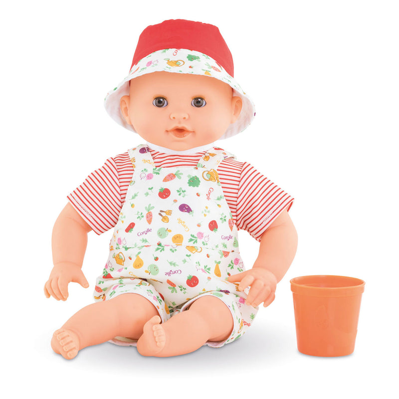 Load image into Gallery viewer, Corolle mon premier poupon badpop - calypso garden, 30cm
