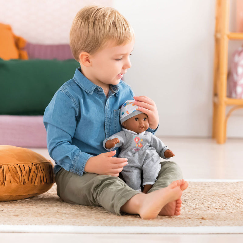 Load image into Gallery viewer, Corolle mon premier poupon babypop marius, 30cm