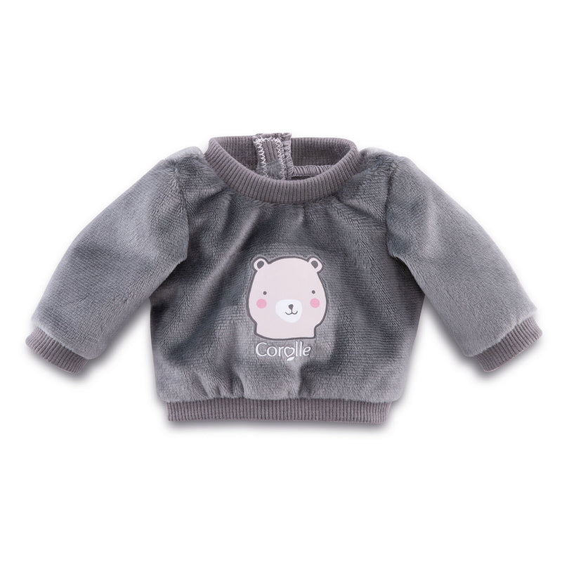 Load image into Gallery viewer, Corolle mon poupon sweater beer, 30cm