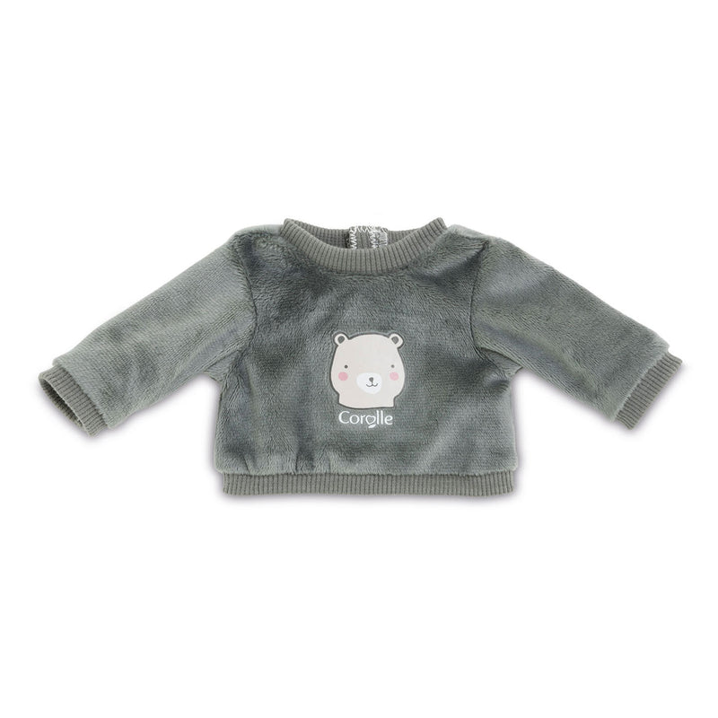 Load image into Gallery viewer, Corolle mon poupon sweater beer, 30cm