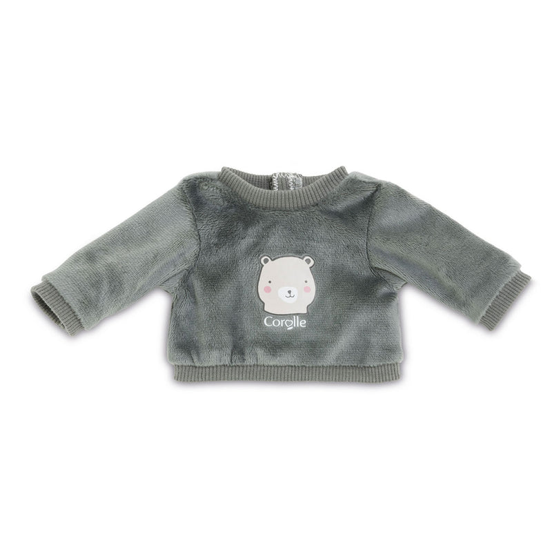 Load image into Gallery viewer, Corolle mon grand poupon - sweater beer, 36cm