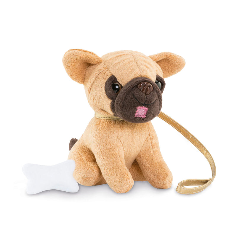 Load image into Gallery viewer, Corolle Ma Puppy Set met Riem en Bot