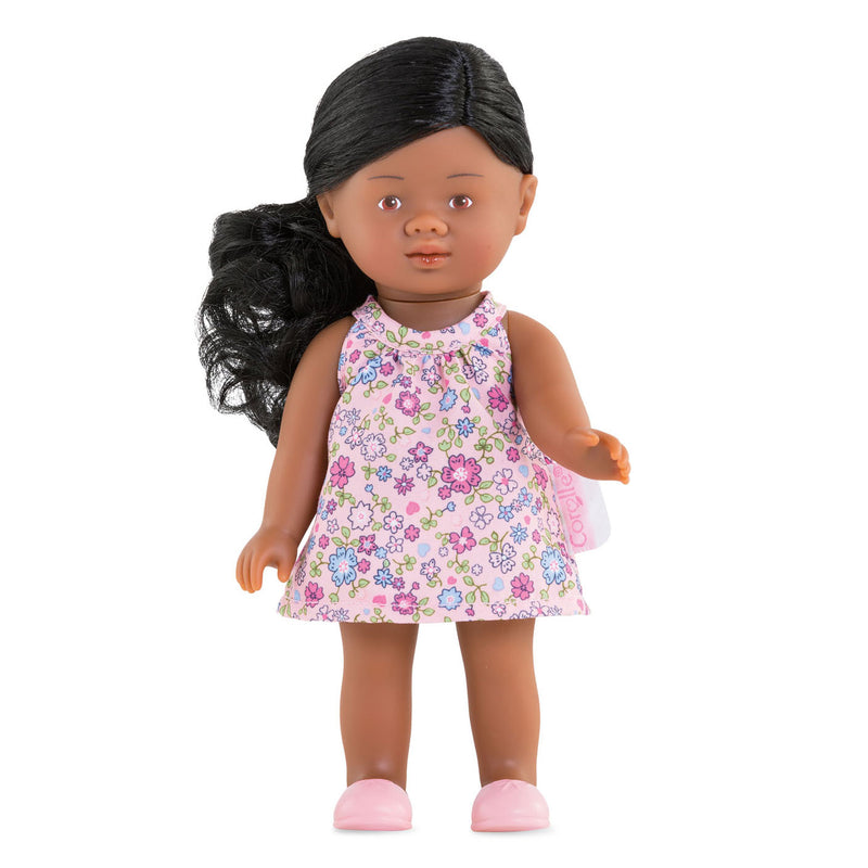 Load image into Gallery viewer, Corolle les trendies corolline rosaly mini, 20cm