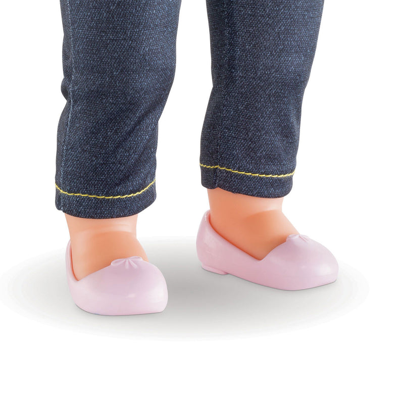 Load image into Gallery viewer, Corolle ma - ballerina's roze