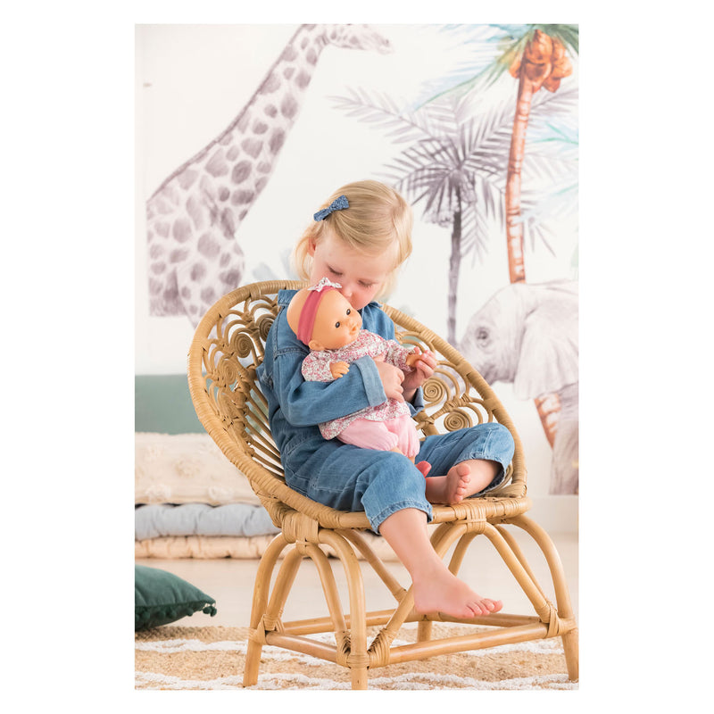 Load image into Gallery viewer, Corolle mon grand poupon babypop louise, 36cm
