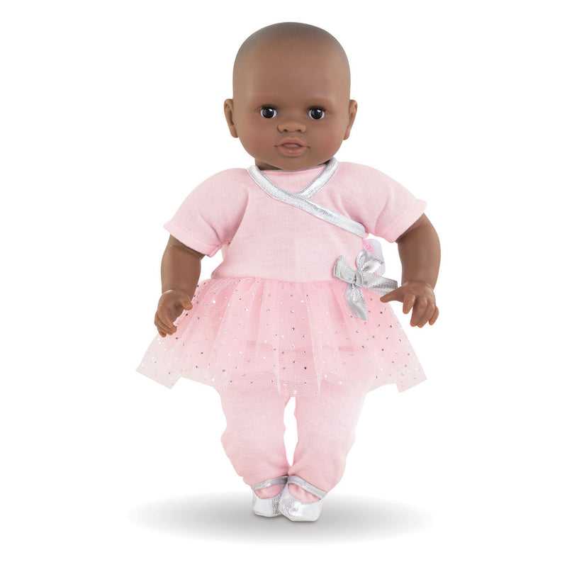 Load image into Gallery viewer, Corolle mon premier poupon ballet outfit babypop 30 cm