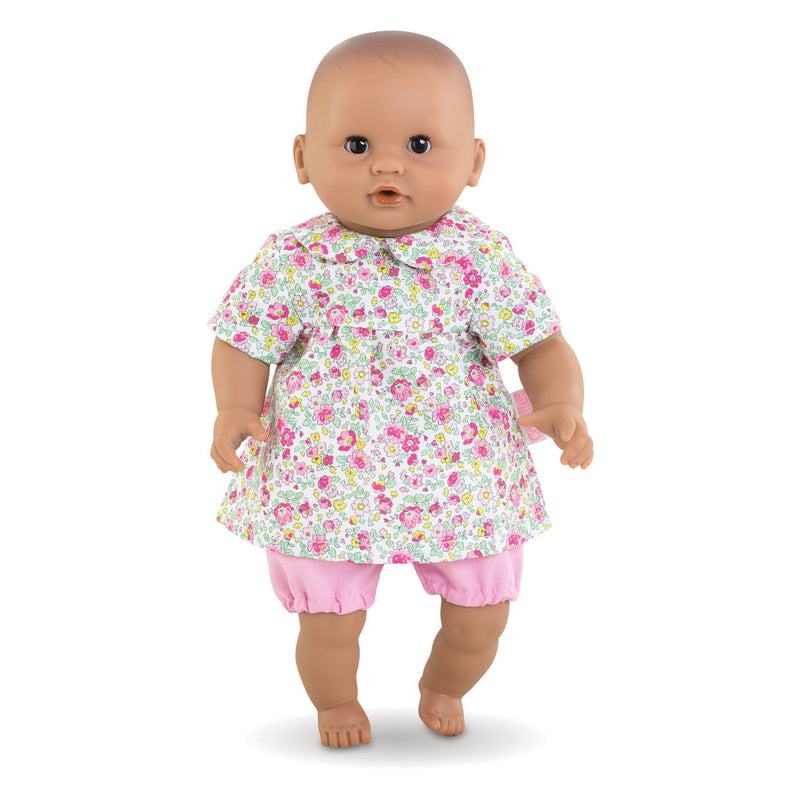 Load image into Gallery viewer, Corolle Mon Poupon Poppenoutfit Blossom Garden