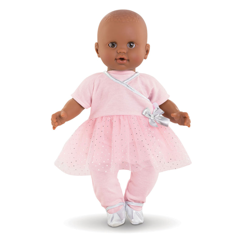 Load image into Gallery viewer, Corolle mon grand poupon ballet outfit babypop 36 cm