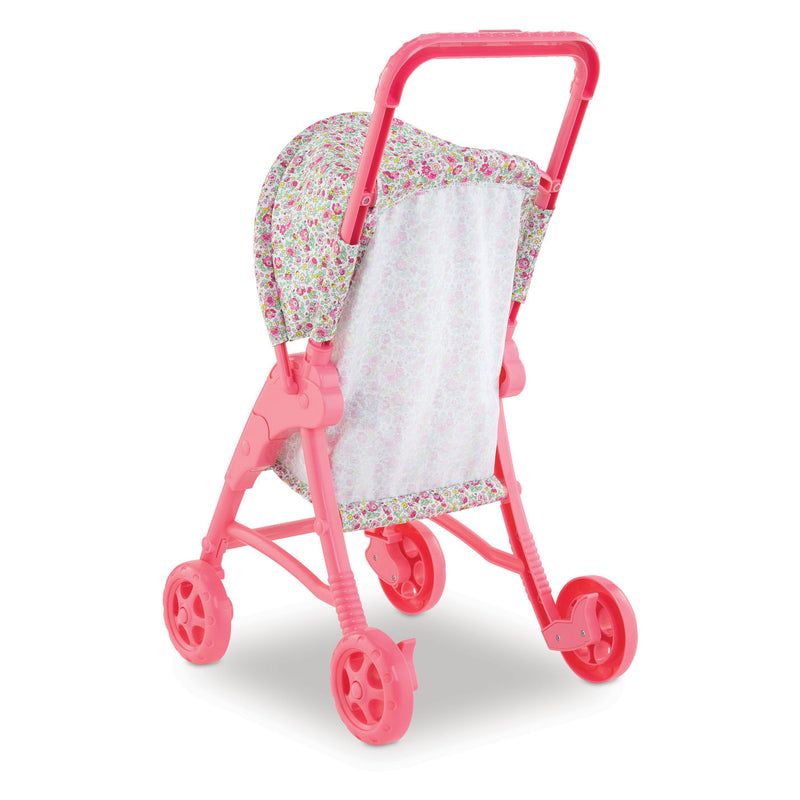 Load image into Gallery viewer, Corolle Mon Poupon Poppenbuggy Floral